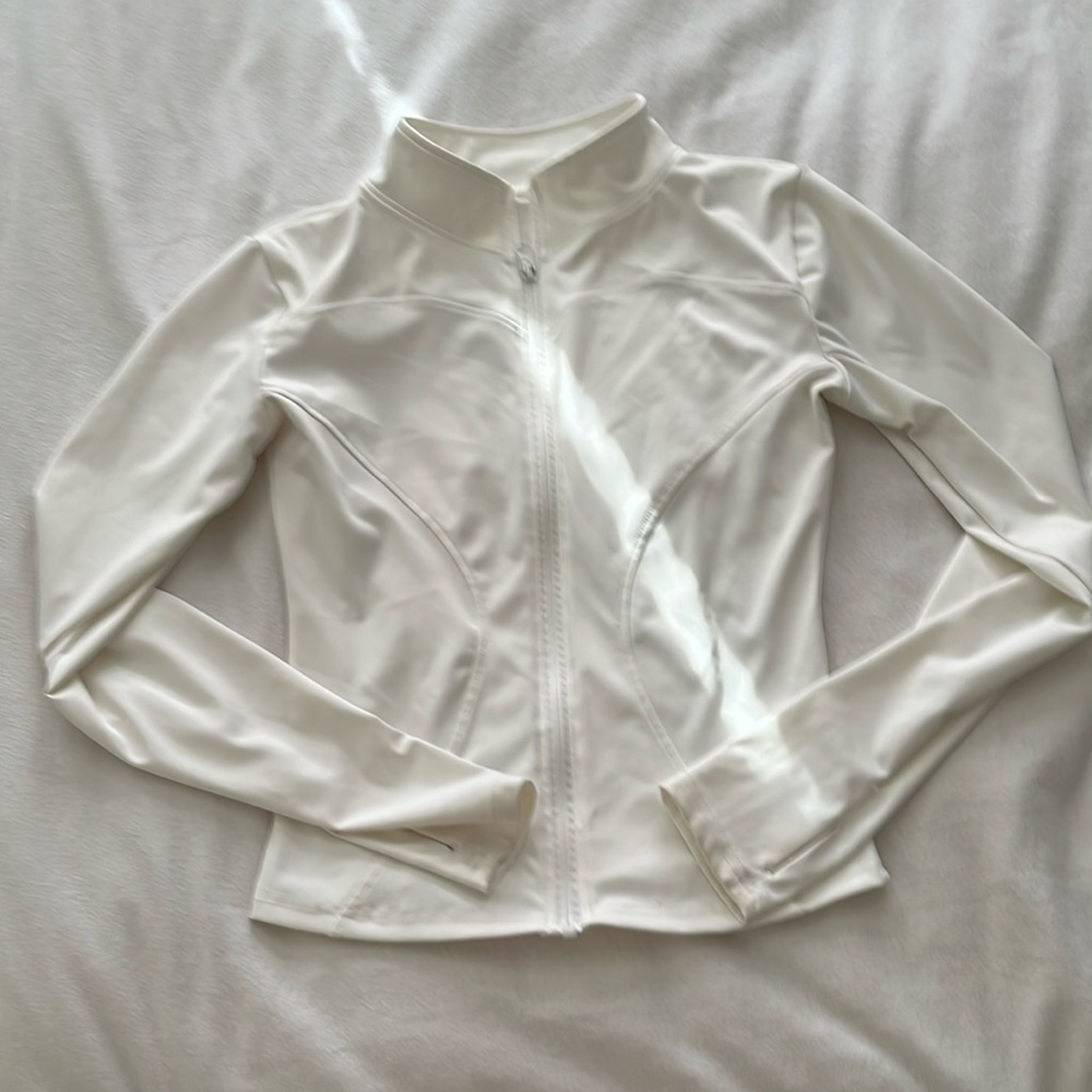 Viral BBL Jacket